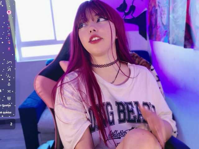 Live sex webcam photo for arieyaraa #292328212