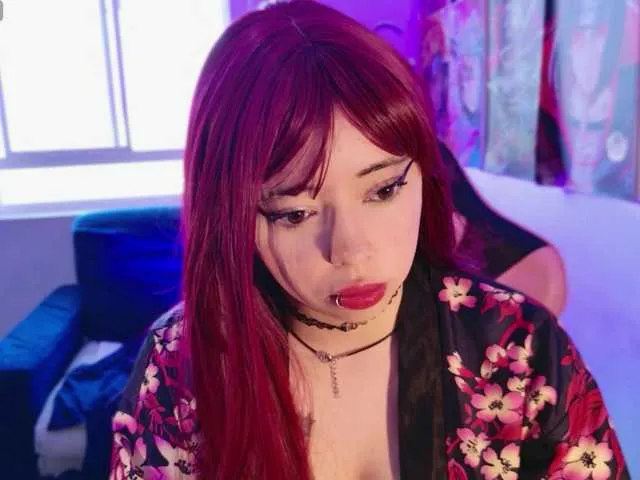 Live sex webcam photo for arieyaraa #292382390