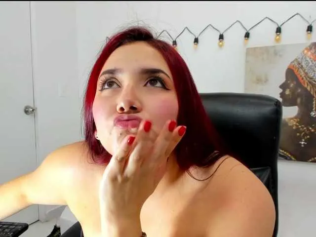 Live sex webcam photo for ariiel20 #272150346