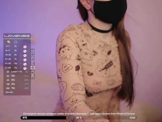 Live sex webcam photo for arimass #273152117