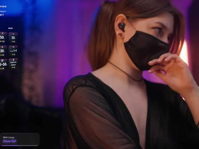 Live sex webcam photo for arimass #291840341