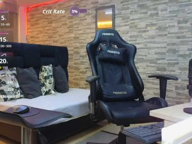 Live sex webcam photo for aris-sex #291710694