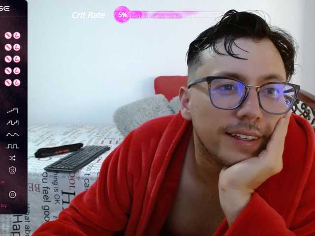 Live sex webcam photo for arleking696 #277518678