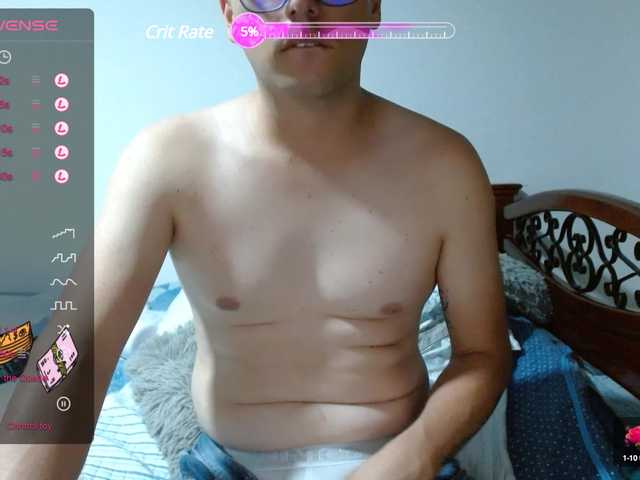 Live sex webcam photo for arleking696 #277591552