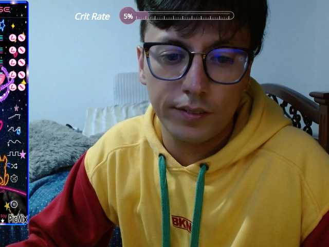 Live sex webcam photo for arleking696 #277647019