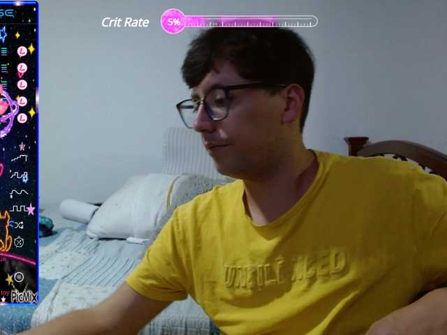 Live sex webcam photo for arleking696 #277654061