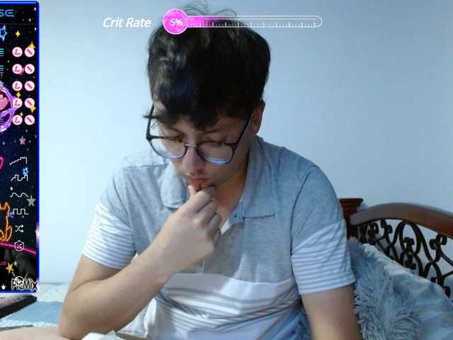 Live sex webcam photo for arleking696 #277661112