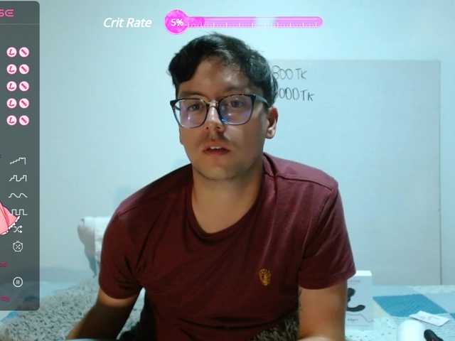 Live sex webcam photo for arleking696 #277686089