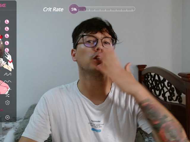 Live sex webcam photo for arleking696 #277693033