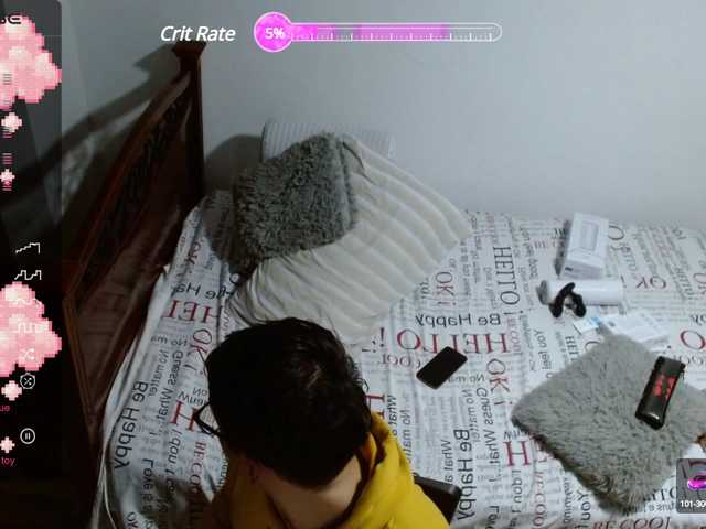 Live sex webcam photo for arleking696 #277754468