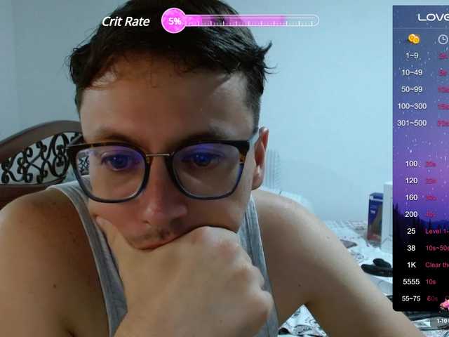 Live sex webcam photo for arleking696 #277827404