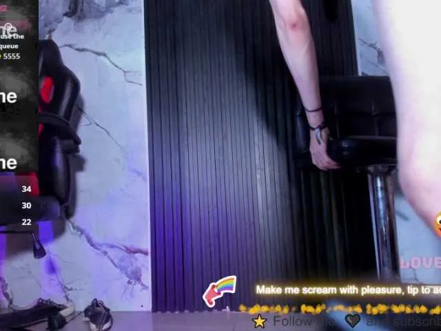 Live sex webcam photo for arthemisa-hot #291784973