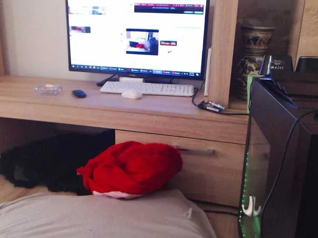 Live sex webcam photo for aryahunt #273415250