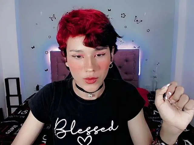 Live sex webcam photo for asashi-18 #274623312