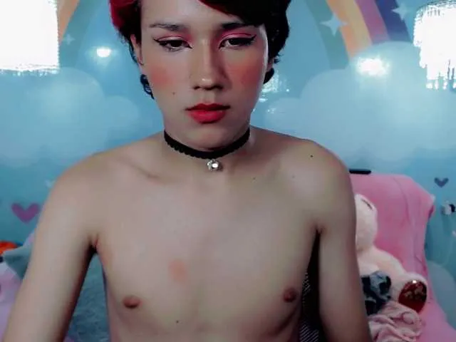 Live sex webcam photo for asashi-18 #274634684