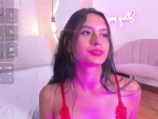 Live sex webcam photo for ashley-vega #291047248