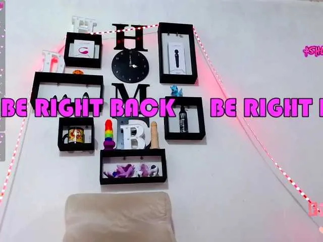 Live sex webcam photo for ashleysweet1 #274648027