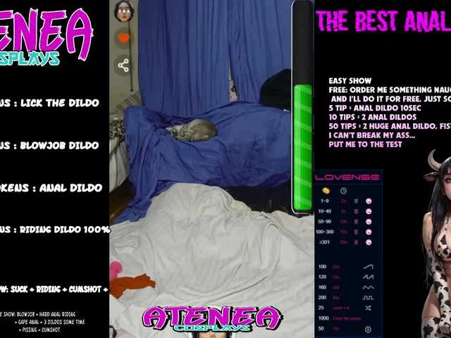 Live sex webcam photo for atenea-dolly #290338648