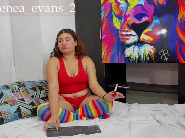 Live sex webcam photo for atenea-evans-2 #277345121