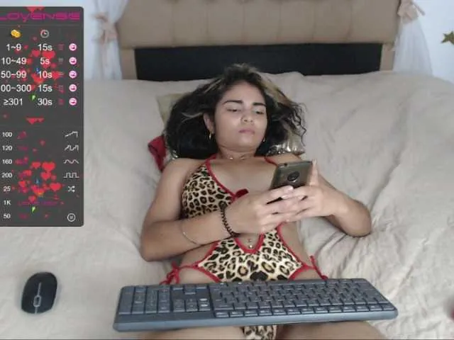 Live sex webcam photo for auroracollins #272859116