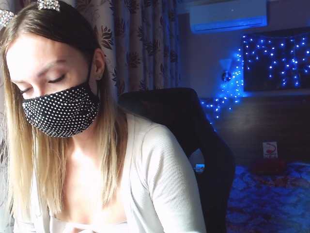 Live sex webcam photo for avrora-cake #272886739