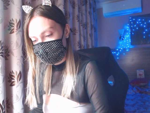 Live sex webcam photo for avrora-cake #273460601