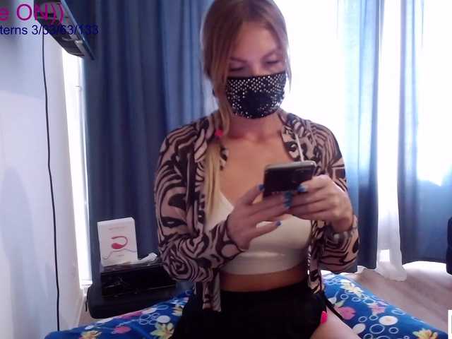 Live sex webcam photo for avrora-cake #276341601