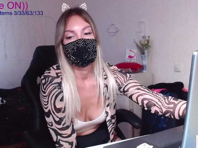 Live sex webcam photo for avrora-cake #276557754