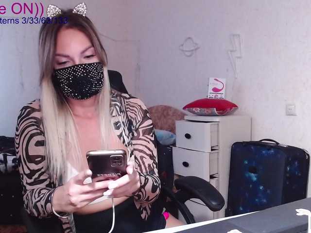 Live sex webcam photo for avrora-cake #276578452