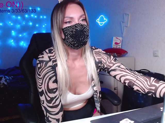 Live sex webcam photo for avrora-cake #276616587