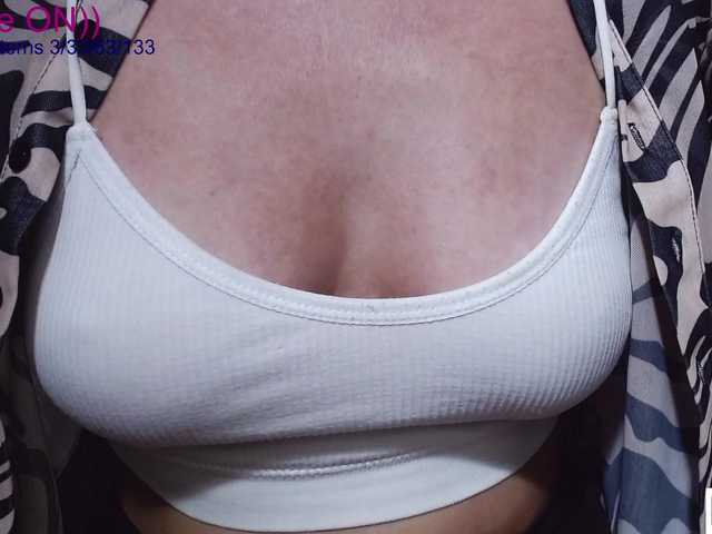 Live sex webcam photo for avrora-cake #276635785