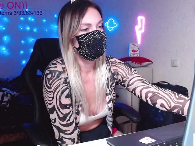 Live sex webcam photo for avrora-cake #276866849