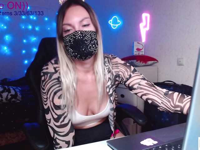 Live sex webcam photo for avrora-cake #276873435