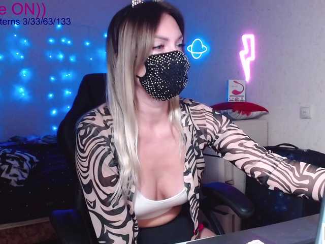 Live sex webcam photo for avrora-cake #276880268