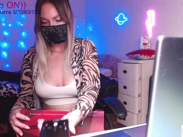 Live sex webcam photo for avrora-cake #276949139