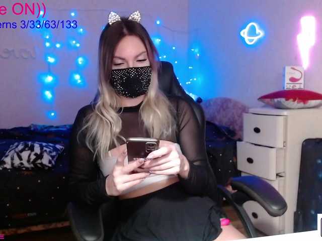 Live sex webcam photo for avrora-cake #276992792