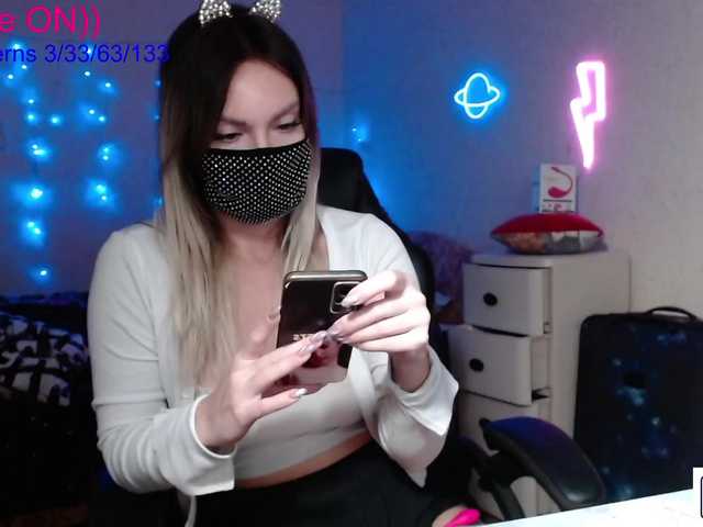 Live sex webcam photo for avrora-cake #277147454