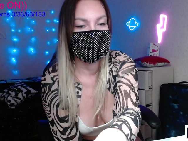 Live sex webcam photo for avrora-cake #277449419