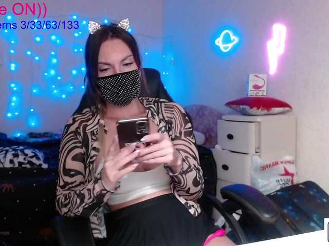 Live sex webcam photo for avrora-cake #277678391