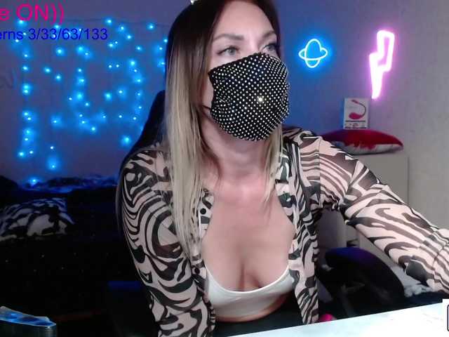 Live sex webcam photo for avrora-cake #277684979