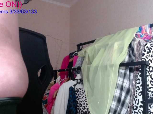 Live sex webcam photo for avrora-cake #291443690