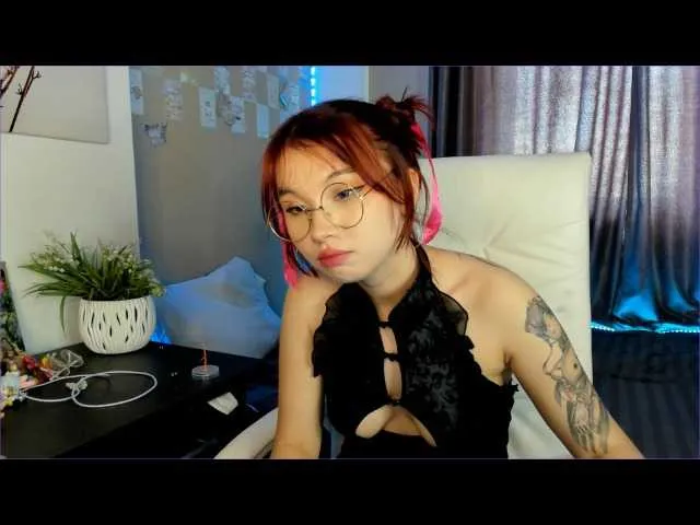 Live sex webcam photo for ayanamiray #276430456