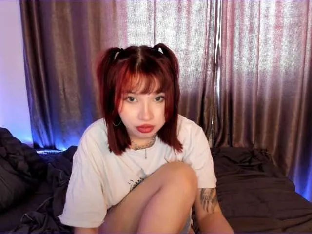 Live sex webcam photo for ayanamiray #276512857