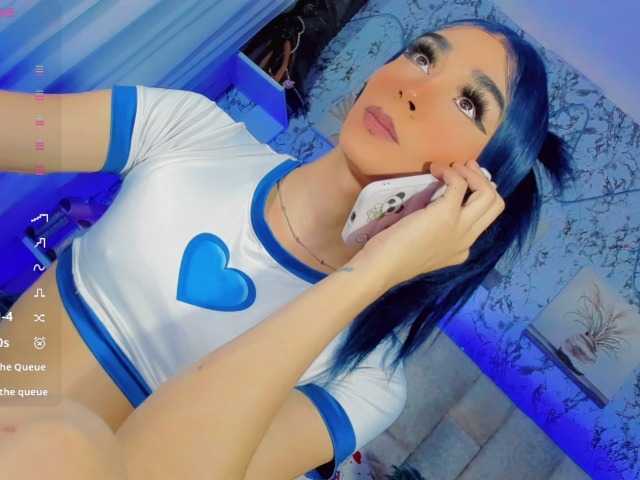 Live sex webcam photo for baby-alizz #290755341