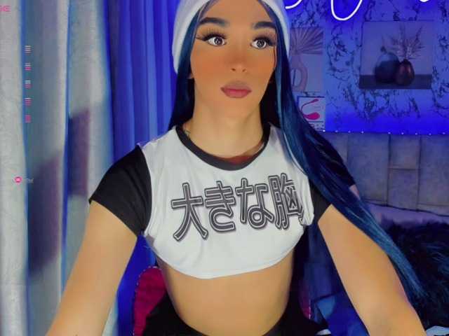 Live sex webcam photo for baby-alizz #290836888