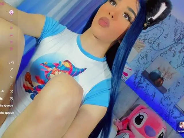 Live sex webcam photo for baby-alizz #290850159