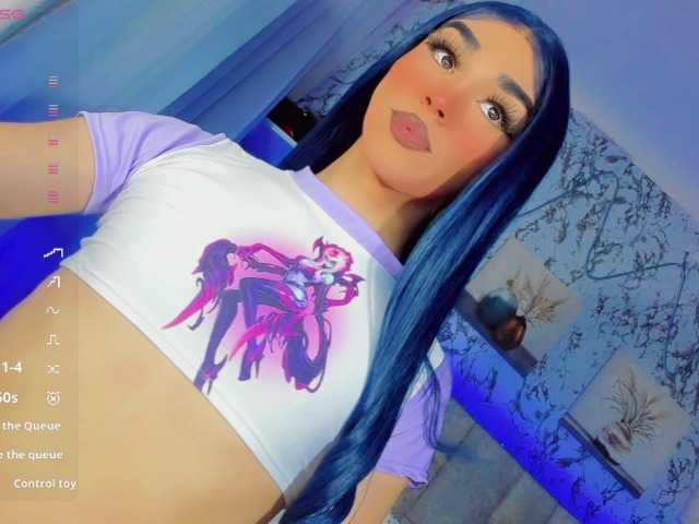 Live sex webcam photo for baby-alizz #290926232