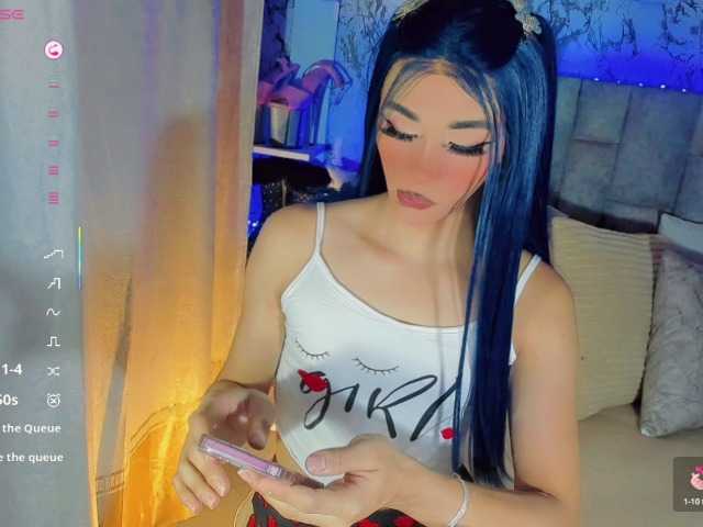 Live sex webcam photo for baby-alizz #291187911