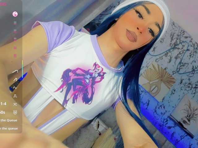 Live sex webcam photo for baby-alizz #291234631