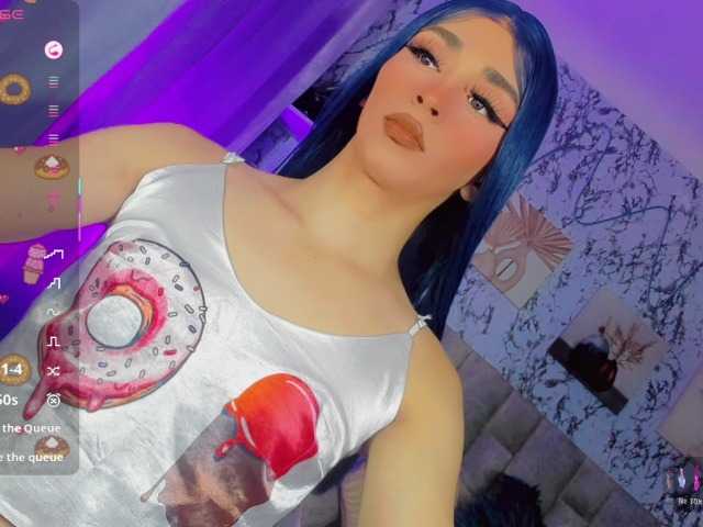 Live sex webcam photo for baby-alizz #291281652